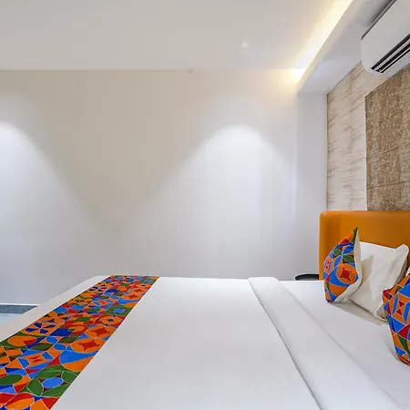 Fabhotel Prime Cloud 5 Studios